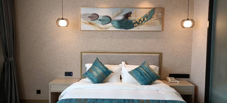 溧阳创智逸嘉酒店图片