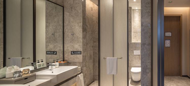 南京集萃金陵嘉珑酒店图片