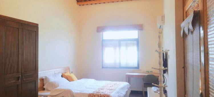 肥东羊岭山下民宿图片