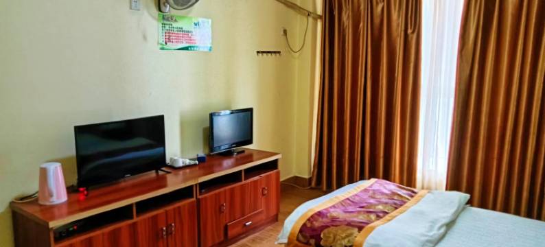 幸福宾馆(耿马客运站店)图片