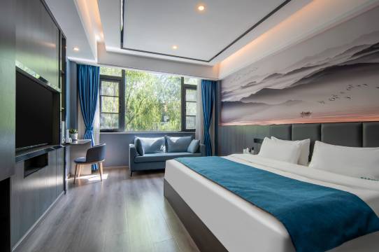 拉萨天鸿假日酒店