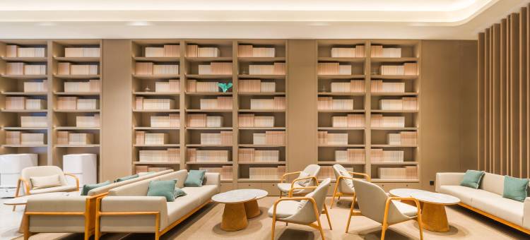 全季酒店(重庆东站茶园地铁站店)图片