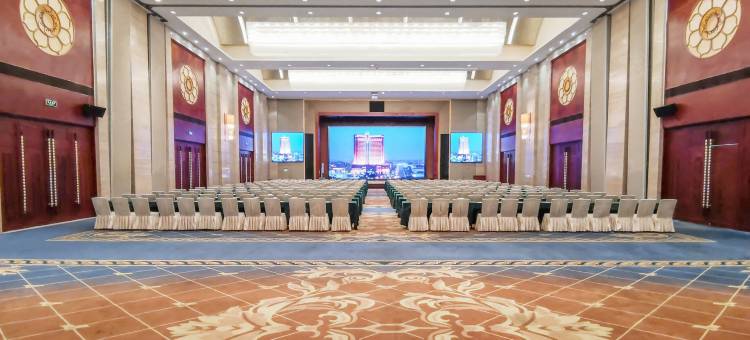 东莞华尔登国际酒店图片