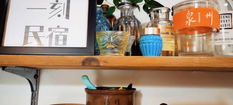 泉州一刻民宿(西街开元寺店)图片