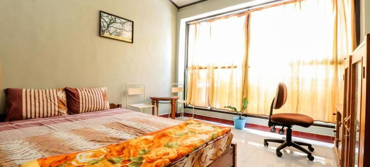 纳汉家庭旅馆(Nabhan Homestay)图片