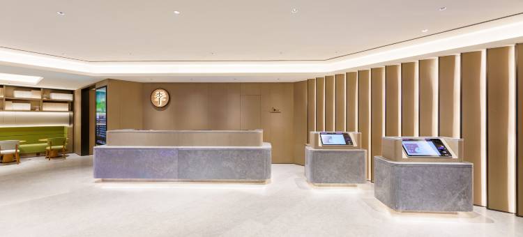 全季酒店(大连华南广场山东路店)图片
