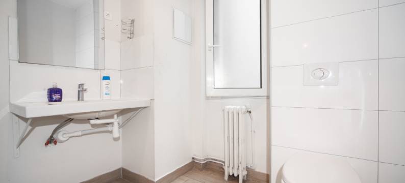 巴黎14区悦享青年旅馆(Enjoy Hostel)图片