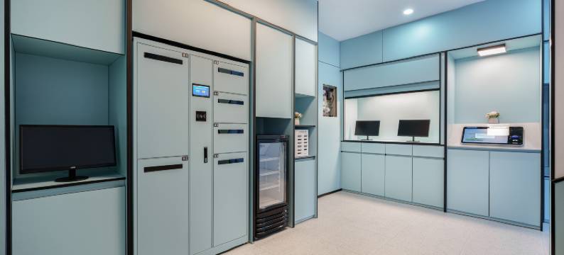 海友酒店(北京台湾街店)图片