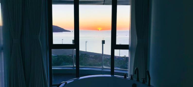 日海山梦之境海景公寓(龙湾海滨店)图片