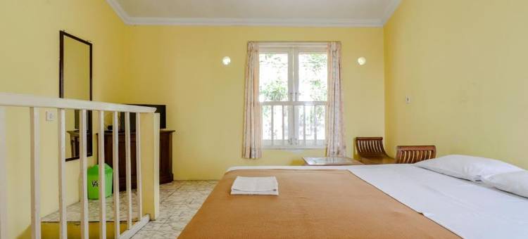 肉桂酒店(Hotel Kayu Manis)图片