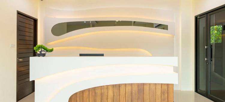 提普酒店(Thip Thip Hotel)图片