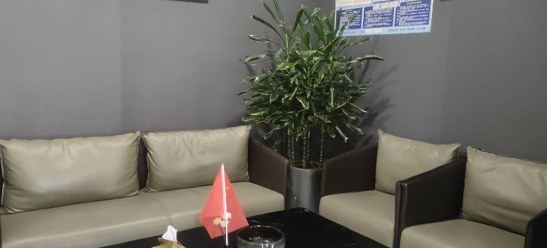 云顶电竞酒店(泌阳铜山湖大道店)图片