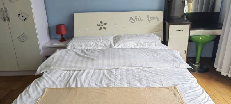 水映长岛民宿图片