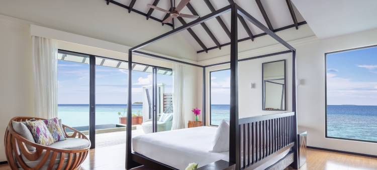 马尔代夫NH哈沃达度假村(NH Collection Maldives Havodda Resort)图片