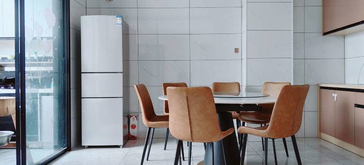 武夷山心月民宿茶空间(景区南入口店)图片