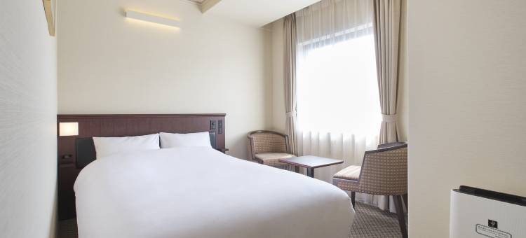 高松公园酒店(Takamatsu Park Hotel)图片