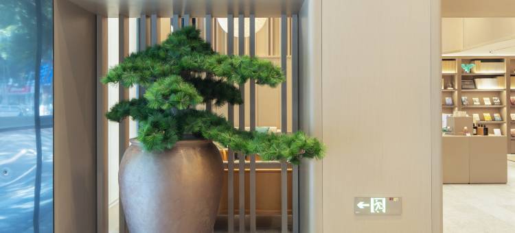 全季酒店(漳州胜利东路店)图片