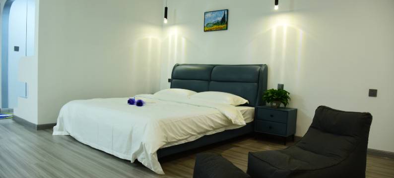 渭源漫图民宿图片