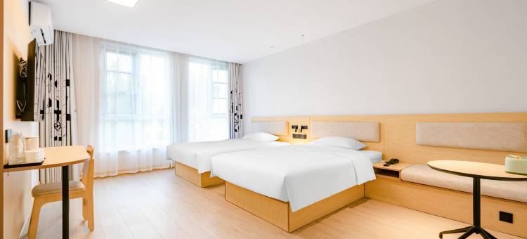 海友酒店(周口中心医院店)图片