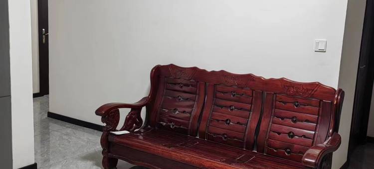 佳木斯非你莫宿旅店图片