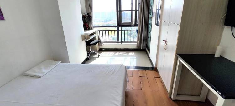 武汉星悦住宿(湖北工业大学店)图片