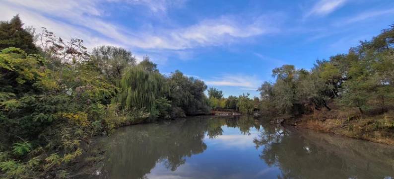 鞍山汤岗子温泉贵宾民宿图片