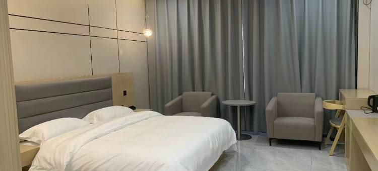 德泓公寓酒店图片