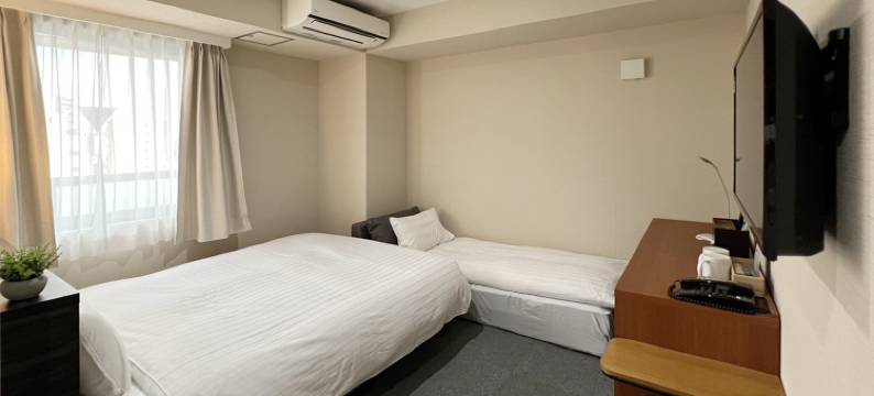 雀客旅馆 大阪新今宫(Checkinn Osaka Shinimamiya)图片