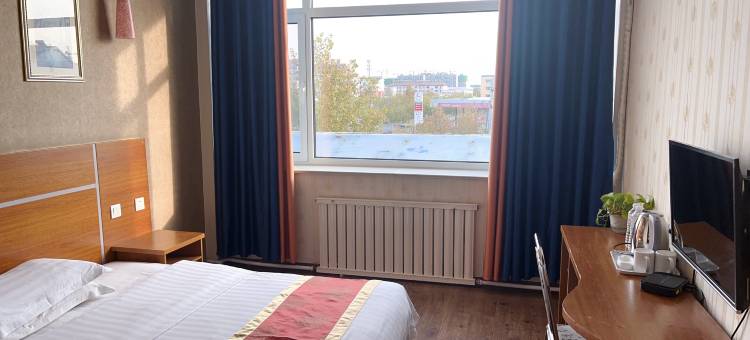 尚客优酒店(德州临邑开元大街店)图片