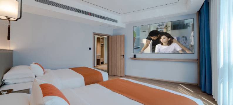 洞庭春大酒店(双峰一中县政府店)图片