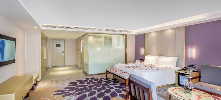 麗枫酒店(兴义桔山大道店)图片