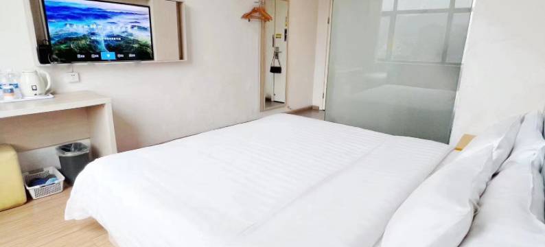 7天酒店(榕江滨江大道店)图片