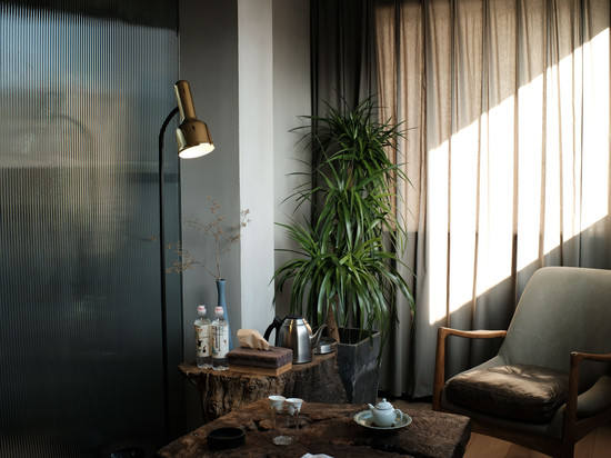 景德镇一夕言欢民宿