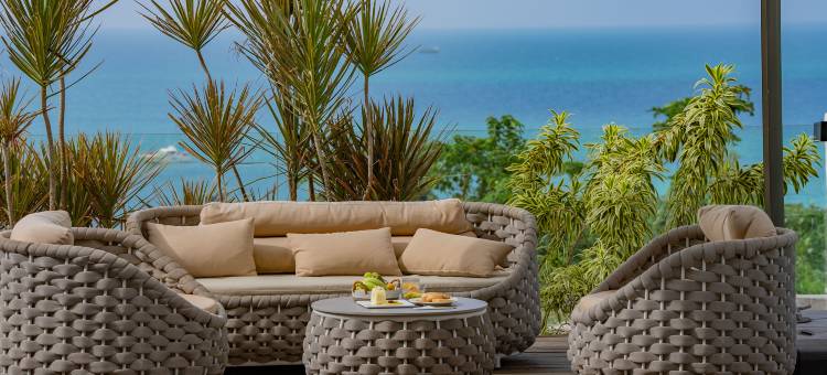 涠洲岛山海文化艺术民宿图片