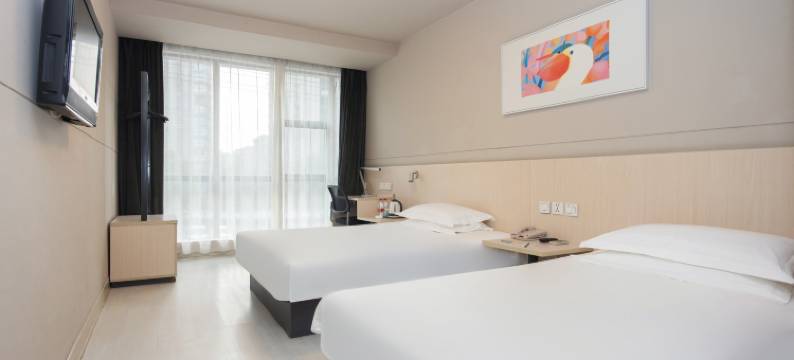 锦江之星(无锡梅里古都锡贤路店)图片