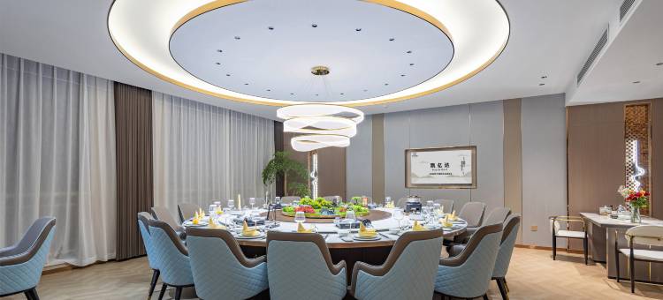 凯亿达酒店(顾家店镇店)图片