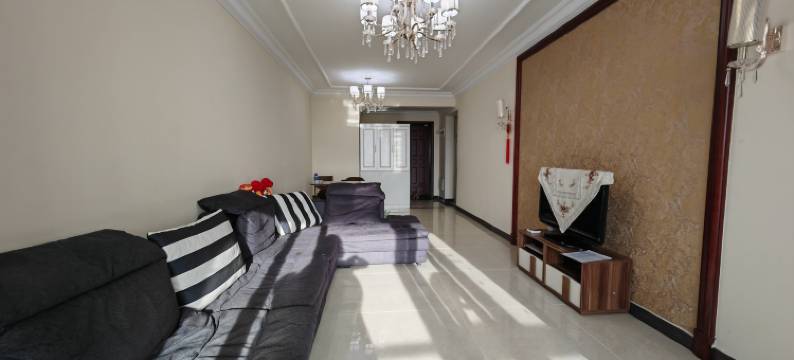 朴宿(虎林园冰雪大世界店)图片