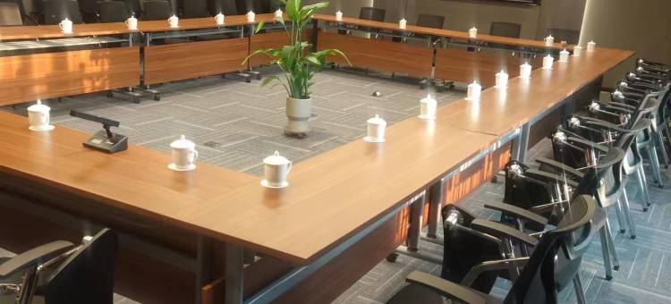 临汾思麦尔国际酒店图片