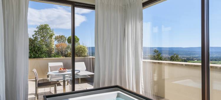 普罗旺斯科齐亚德酒店(Coquillade Provence)图片