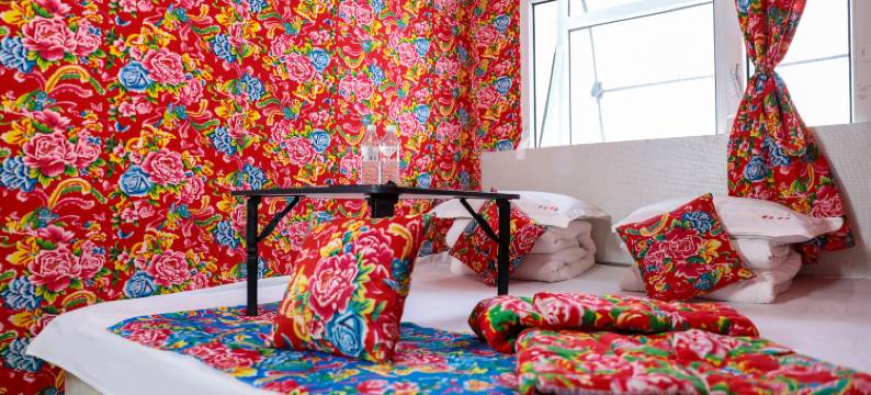 雪谷·DreamSpire寻梦・特色别院(中国雪谷风景区店)图片