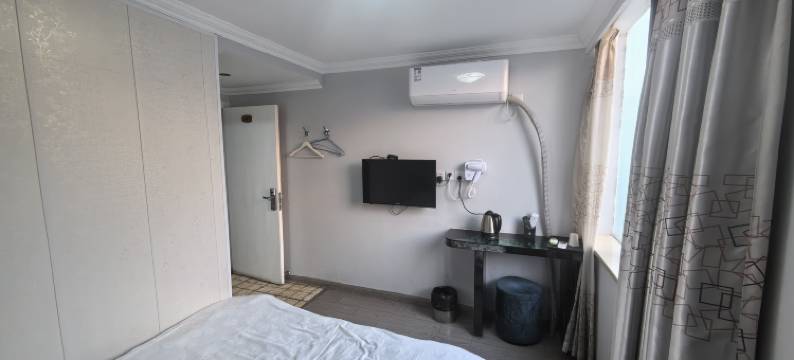 上海双港宾馆图片