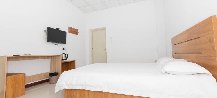 118连锁酒店(衡水站中心大街店)图片