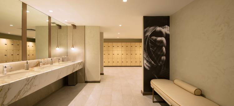 八打灵希尔顿酒店(Hilton Petaling Jaya)图片