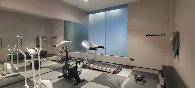 格林豪泰酒店(九江十里大道店)图片