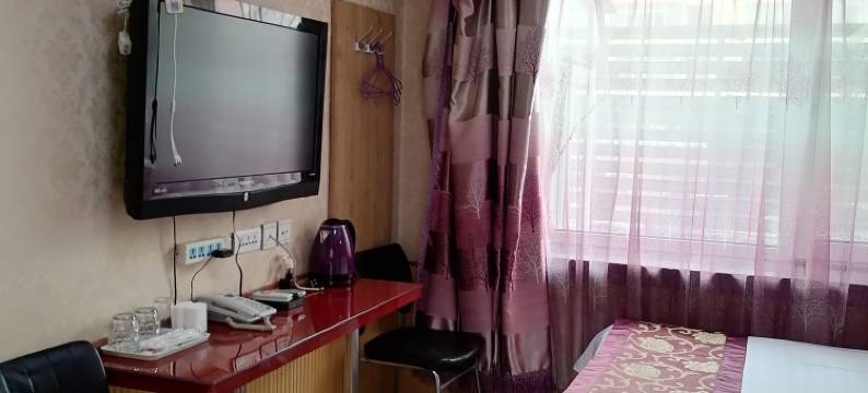 哈尔滨美洁宾馆(中医药大学店)图片