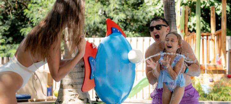 普吉岛卡塔阿维斯塔诺富特酒店度假村(Novotel Phuket Kata Avista Resort and Spa)图片