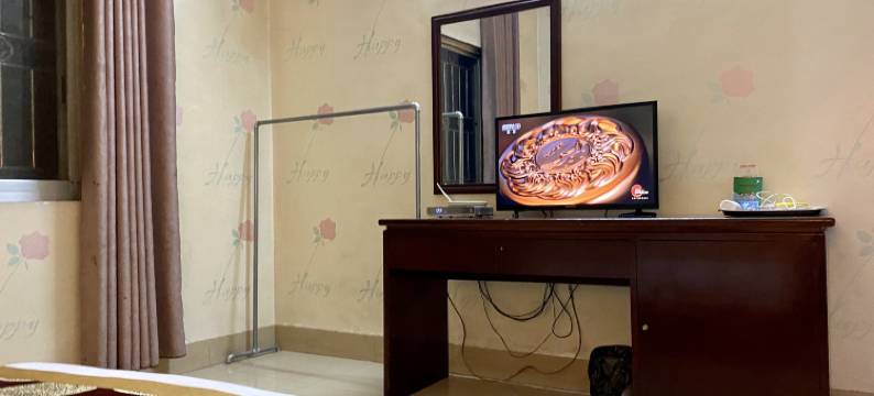 融安昌源宾馆图片