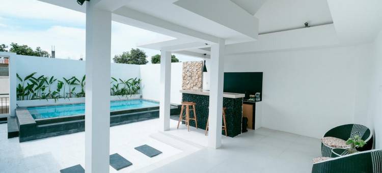 龙目岛拉瓦纳隐藏别墅(The Lavana Hidden Villa Lombok)图片