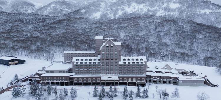 Club Med 北海道喜乐乐绮境度假村(Club Med Kiroro Grand)图片