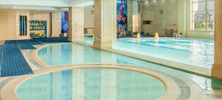 花美时酒店(成都极地海洋公园麓山国际店)图片